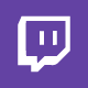 twitch icon