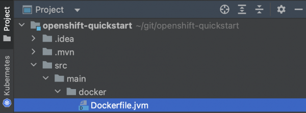 Dockerfile