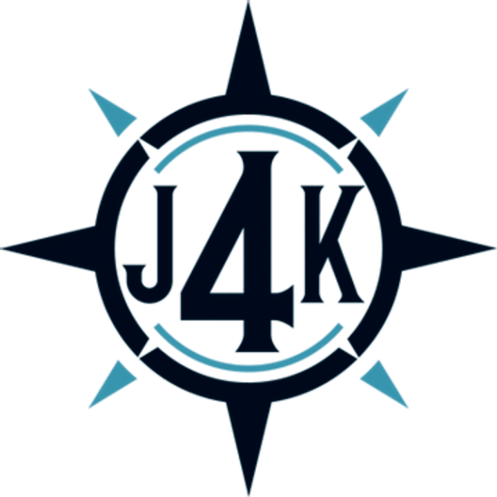 J4K Logo