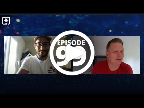 Quarkus Insights #99 video thumbnail